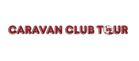 Caravan Club Tour